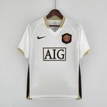 Maillot Manchester United Rétro 2006/07