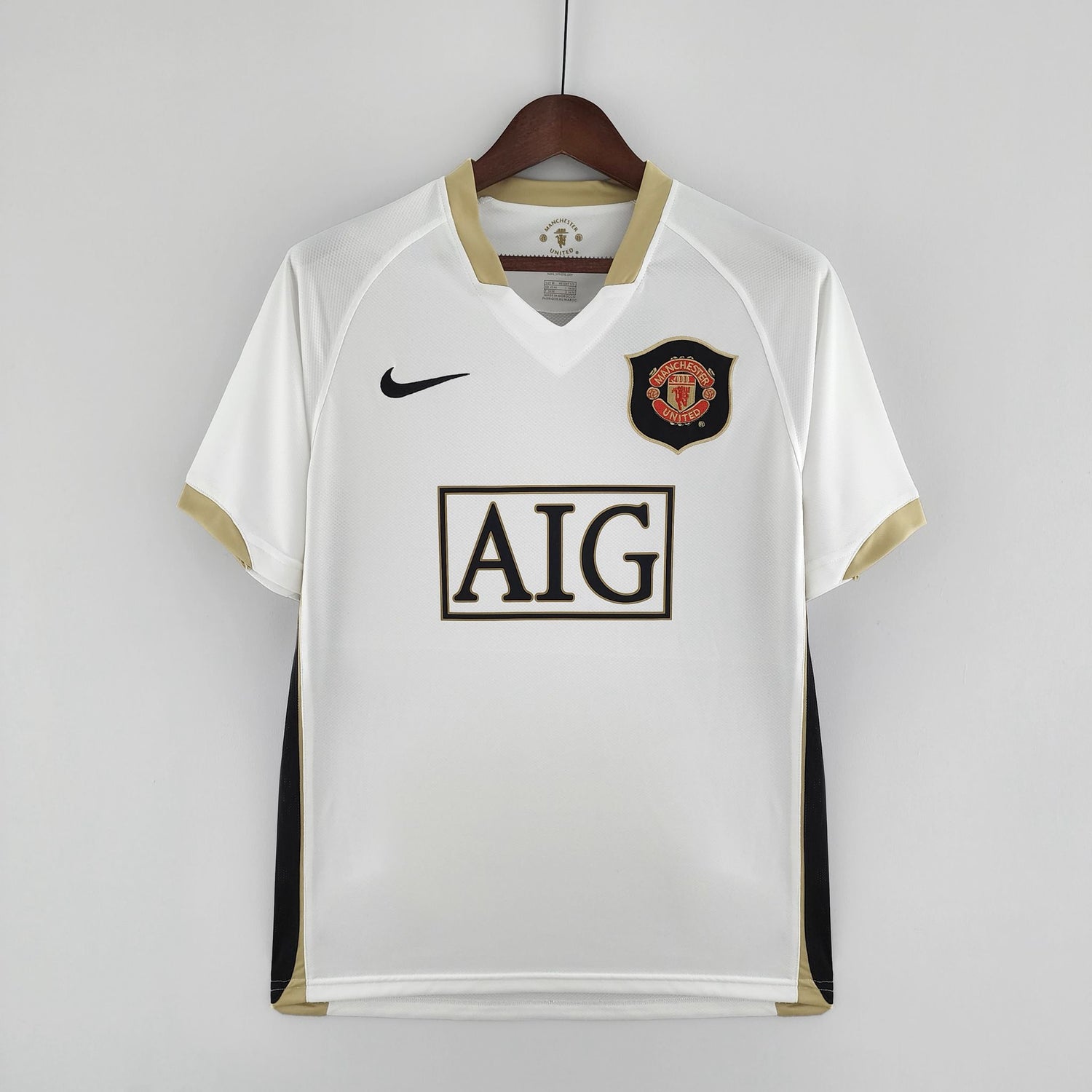 Maillot Manchester United Rétro 2006/07