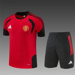 Kit Entraînement Manchester United 2026/2027