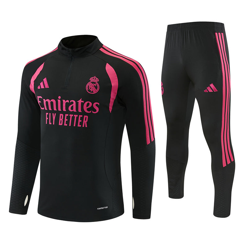 Survêtement Training Real Madrid 26/27