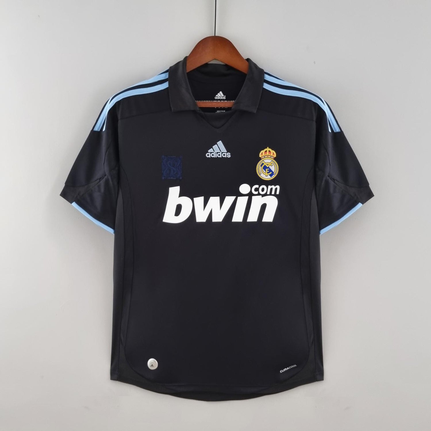 Maillot Real Madrid Rétro 2009/10