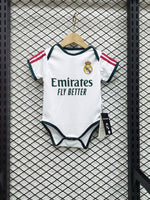 Body Real Madrid 2025/26