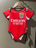 Body Benfica 2025/26