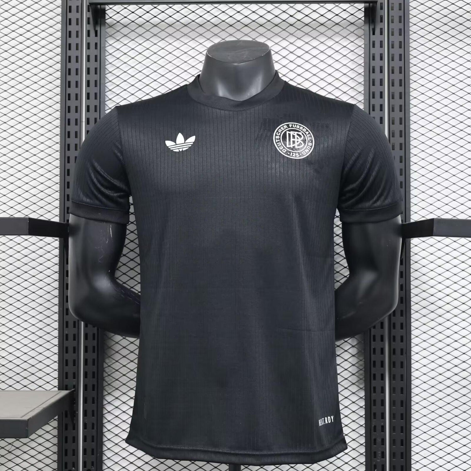 Maillot Allemagne Anniversaire 125th
