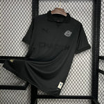 Maillot OM 125 years Black 2024/25