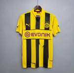 Maillot Dortmund Rétro 2012/13