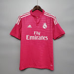 Maillot Rétro Real Madrid 2014/15