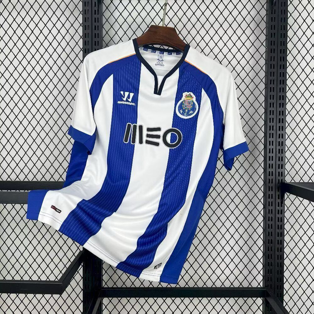 Maillot Porto Rétro 2014/15