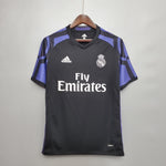 Maillot Rétro Real Madrid