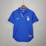 Maillot Italie Rétro 1998