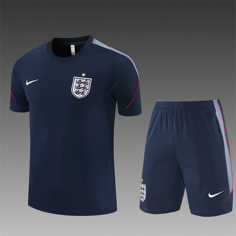 Kit Entraînement Angleterre 2026/2027