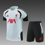 Kit Entraînement Liverpool 2026/2027