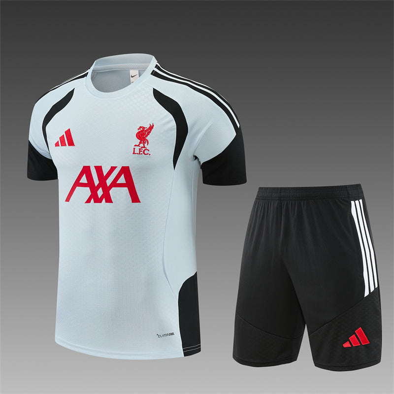 Kit Entraînement Liverpool 2026/2027