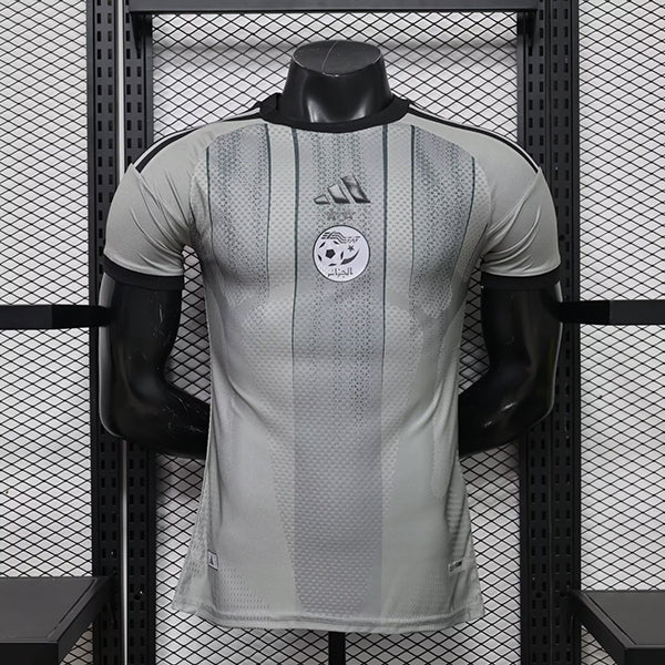 Maillot Algérie 2027 Player Version