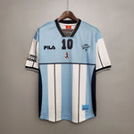 Maillot Argentine Spécial Maradona 2001