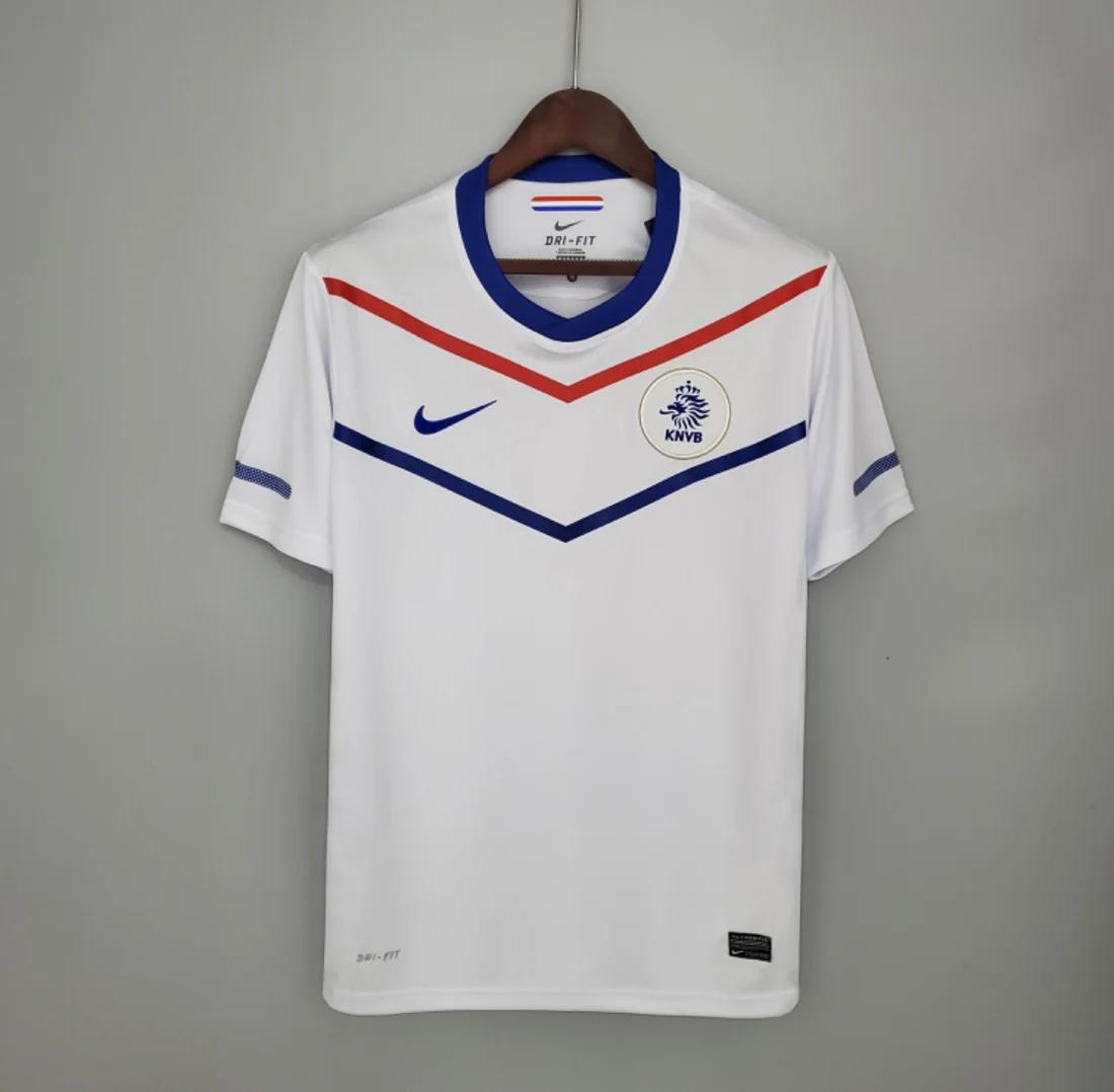Maillot Pays bas Rétro 2012