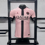Maillot Paris SG Rose Player 2024/25