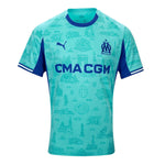 Maillot OM Spécial 2025/26
