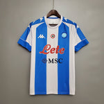 Maillot Third Naples 2024/25