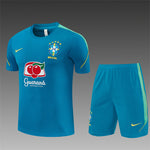 Kit Entraînement Brésil 2026/2027