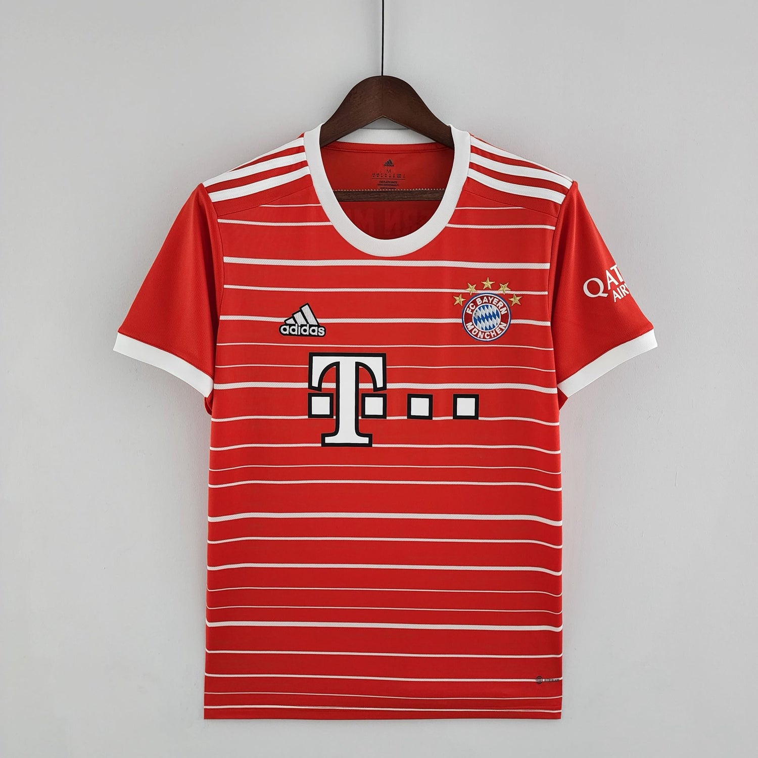 Maillot Bayern Munich Domicile 2022/23