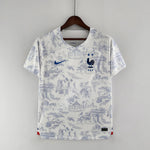 Maillot France Spécial 2022/23
