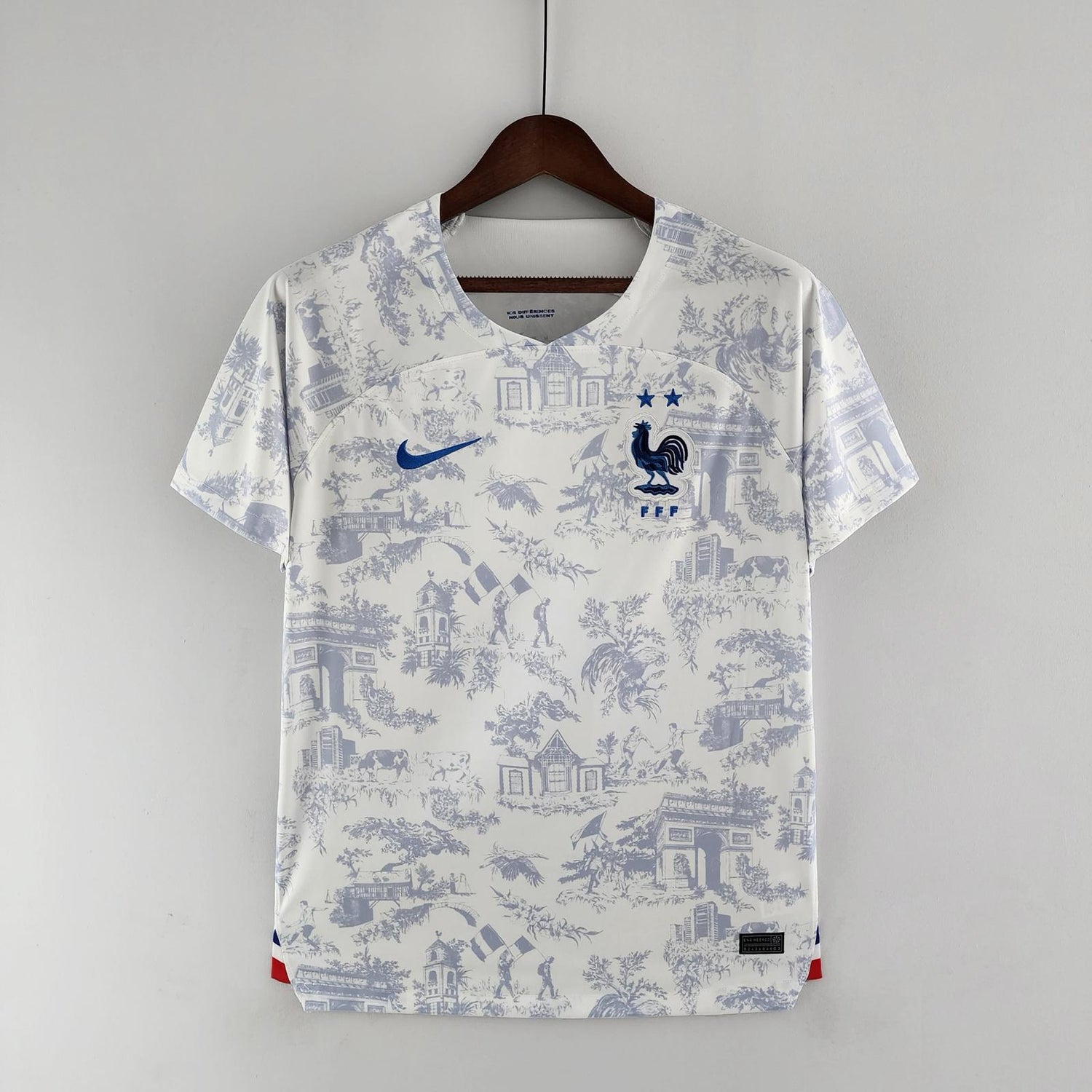 Maillot France Spécial 2022/23