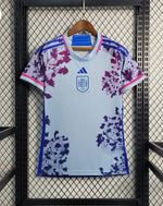 Maillot Espagne Third 2022/23