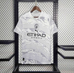 Maillot Manchester City Concept 2025/26
