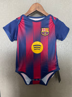 Body Barcelone 2025/26