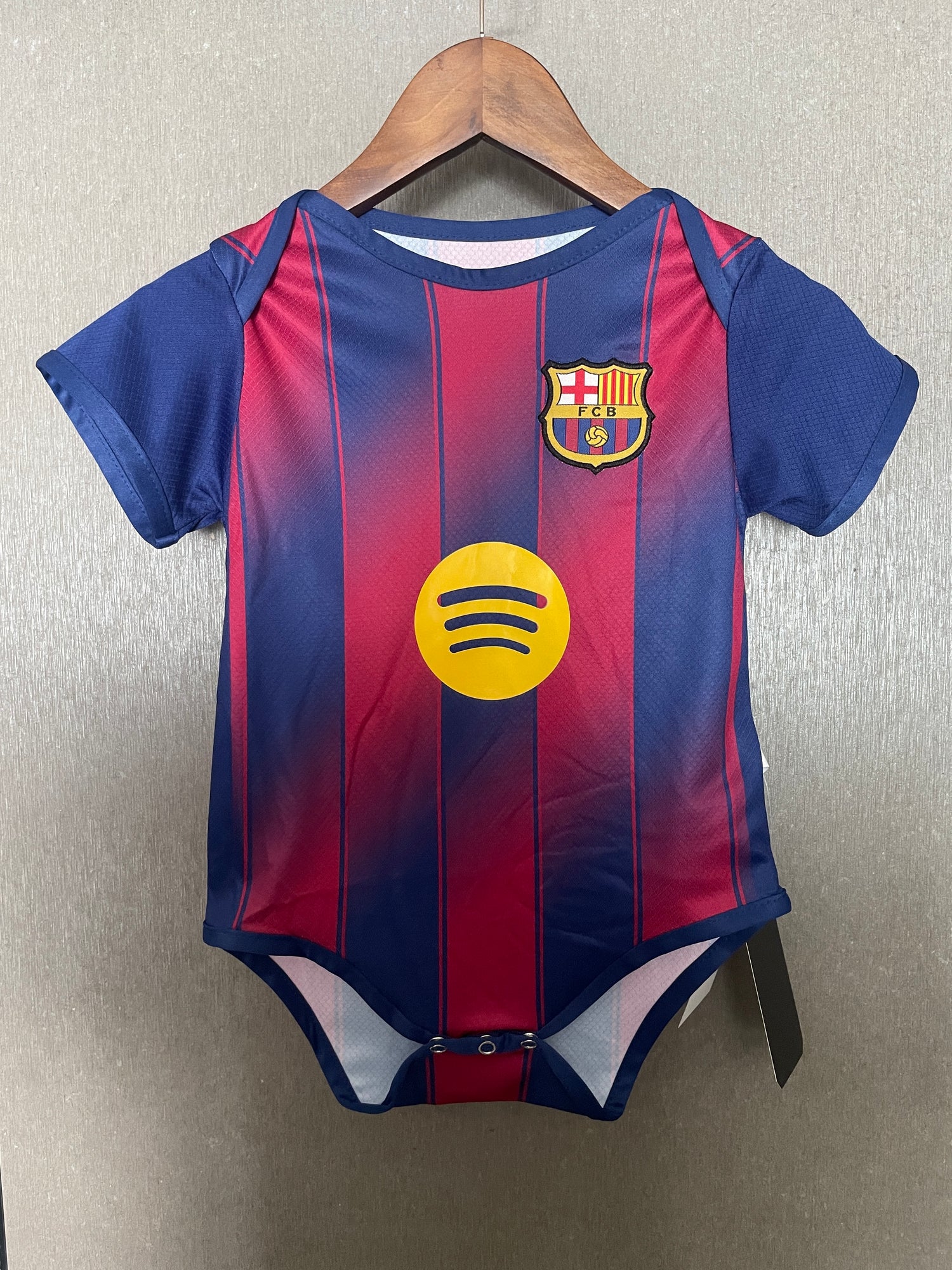 Body Barcelone 2025/26