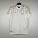 Maillot Italie 125th Anniversaire 2023/24