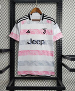 Maillot Juventus Extérieur 2023/24