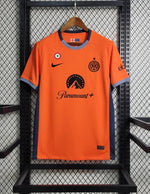 Maillot Inter Milan Third 2024/25
