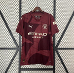 Maillot Manchester City Third 2024/25