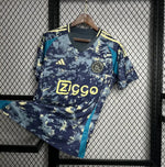 Maillot Ajax 2024/25 Extérieur