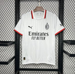 Maillot Extérieur 2024/25 Milan