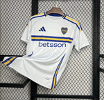 Maillot Boca Juniors Extérieur 24/25