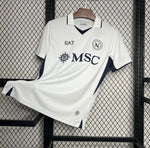 Maillot Naples Extérieur 2024/25