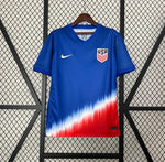 Maillot Etat-unis Extérieur 2024/25