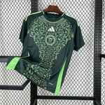 Maillot Algerie Extérieur 2024/25