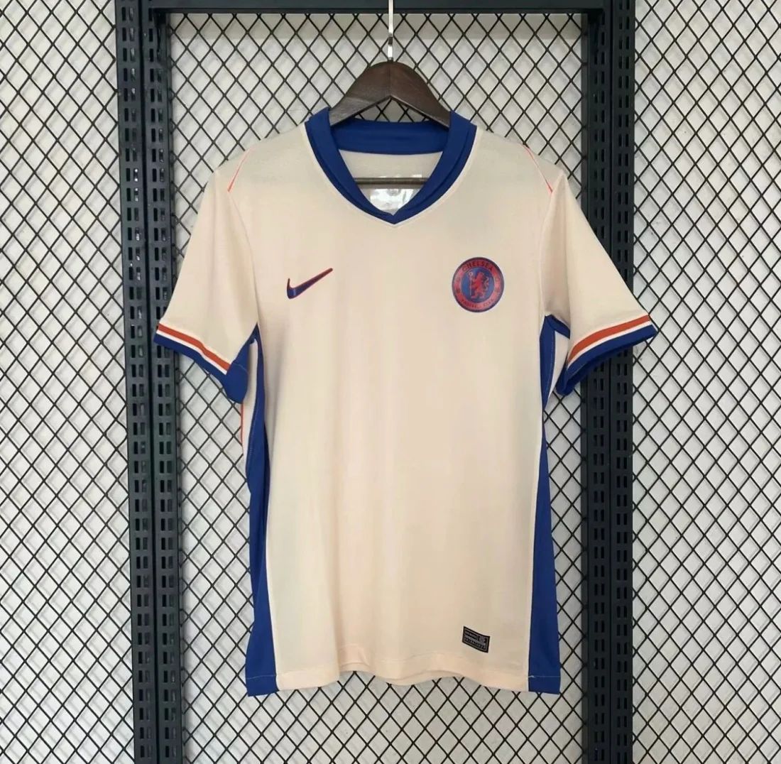 Maillot Chelsea Extérieur 2024/25