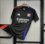 Maillot OL Extérieur 2024/25
