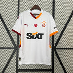 Maillot Galatasaray Extérieur 2024/25