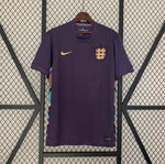 Maillot Angleterre Extérieur 2024/25