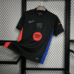 Maillot Barcelone Extérieur 2024/25