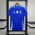 Maillot Argentine Extérieur 2024/25