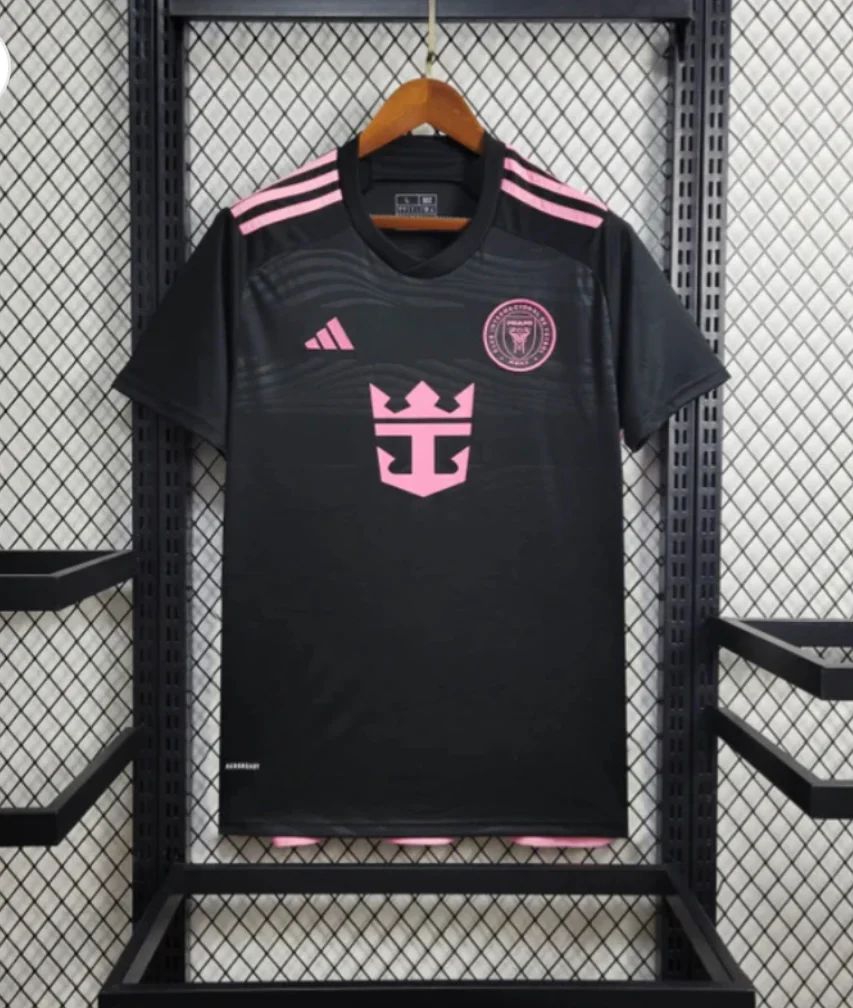 Maillot Inter Miami Extérieur 2024/25