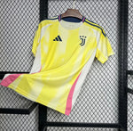 Maillot Juventus Extérieur 2024/25