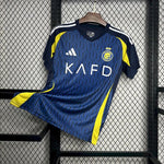 Maillot Al Nasser Extérieur 2024/25